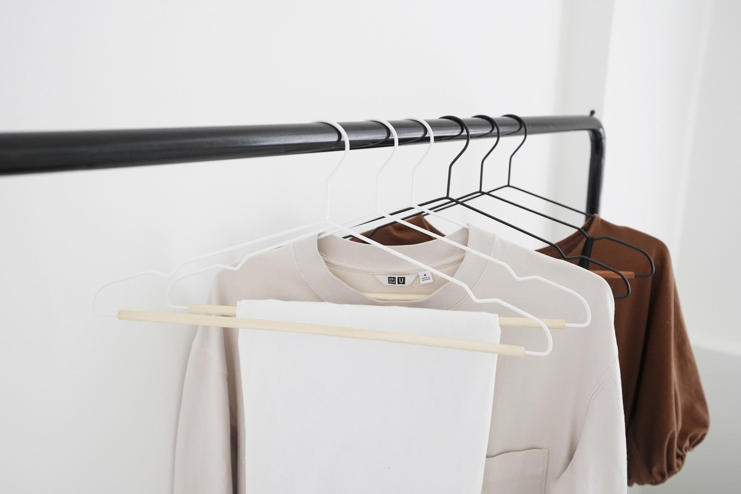 Premium Custom Hanger - Gift Box Packaging
